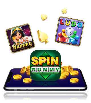 Spin Rummy